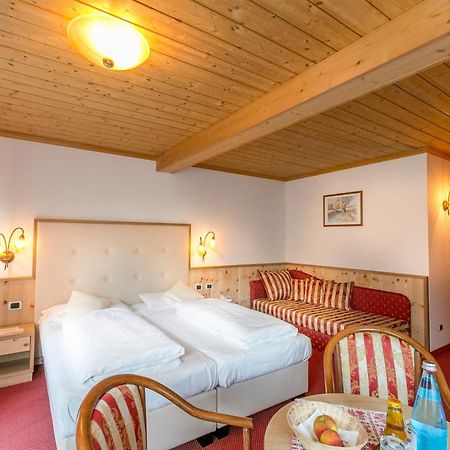 Diamant Spa Resort Santa Cristina Val Gardena 객실 사진