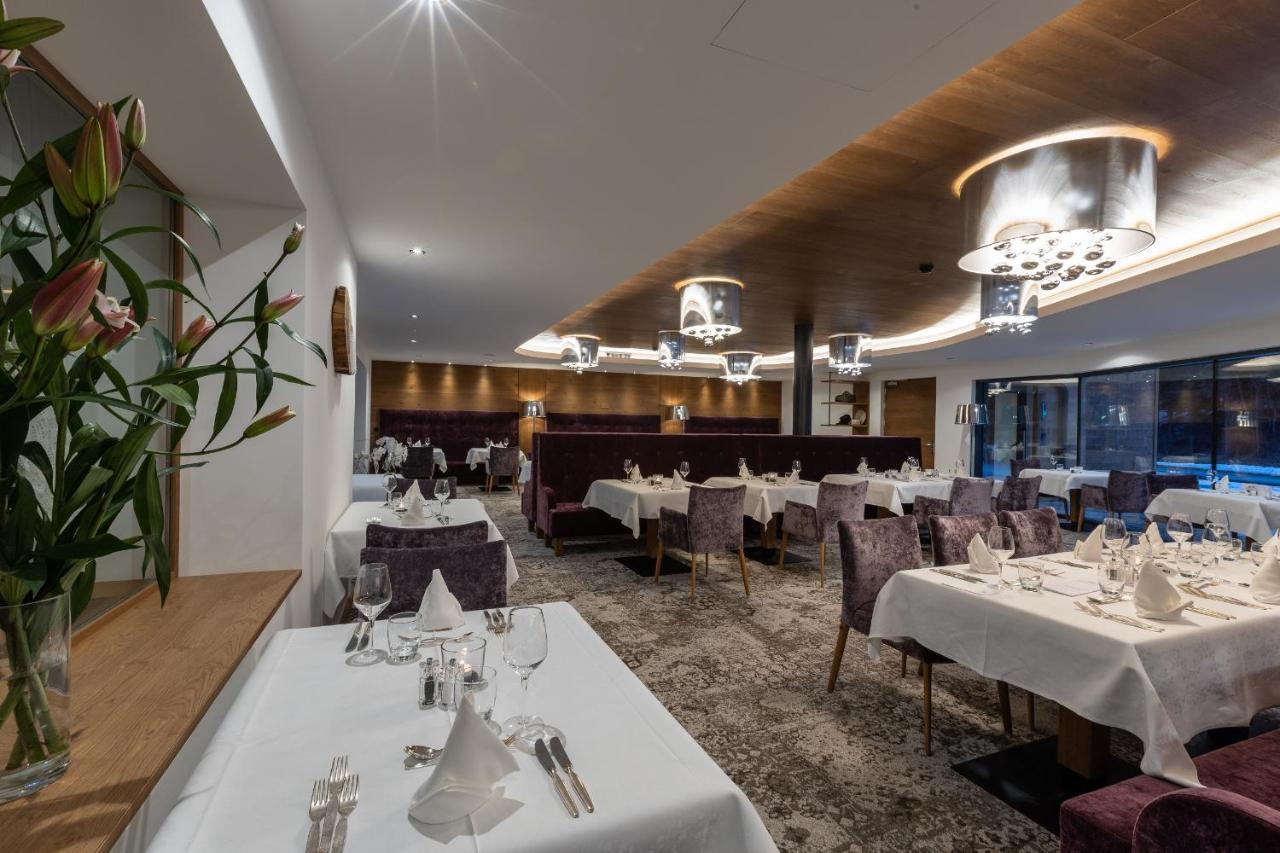 Diamant Spa Resort Santa Cristina Val Gardena 외부 사진