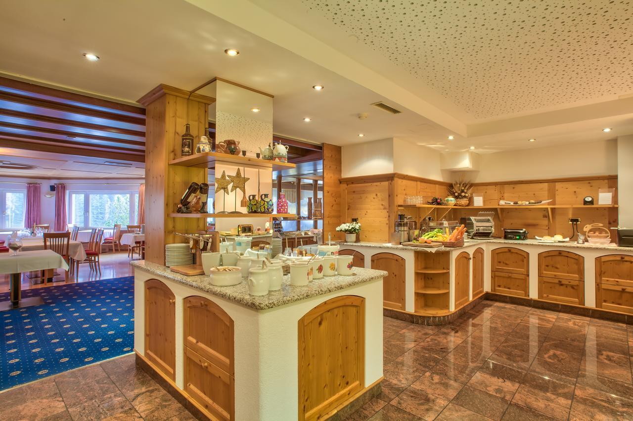 Diamant Spa Resort Santa Cristina Val Gardena 외부 사진