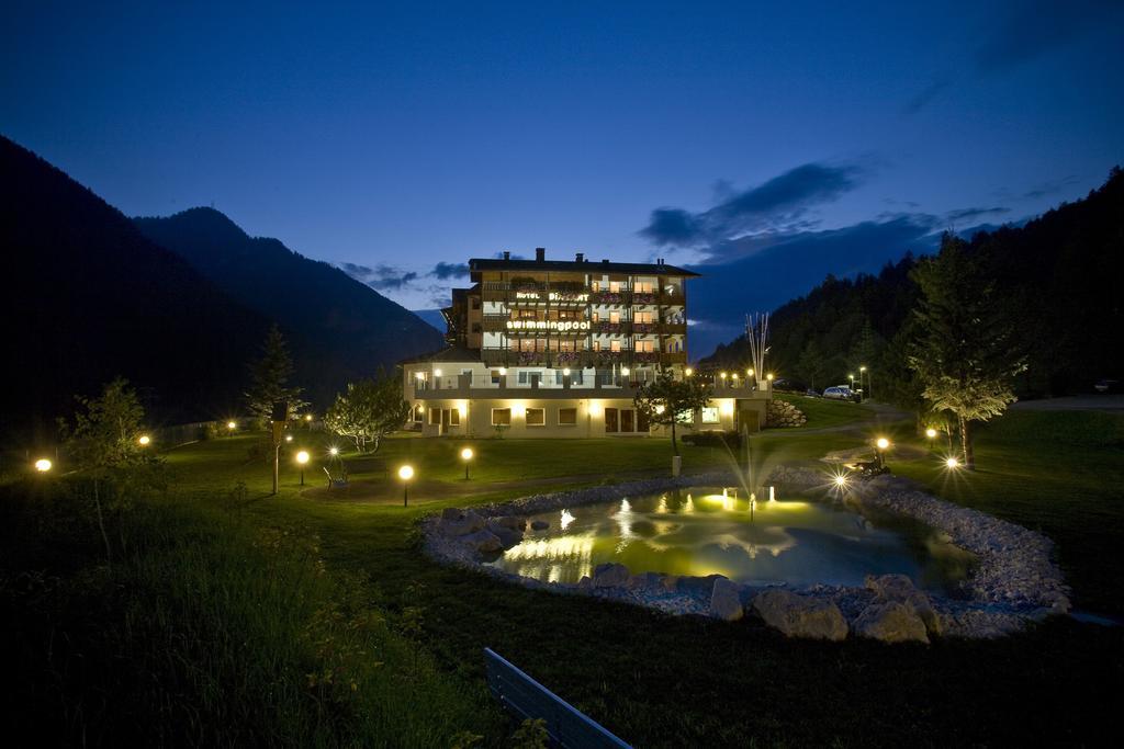 Diamant Spa Resort Santa Cristina Val Gardena 외부 사진