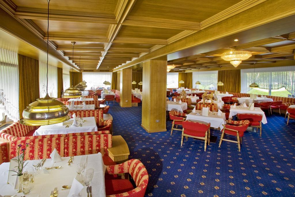 Diamant Spa Resort Santa Cristina Val Gardena 외부 사진