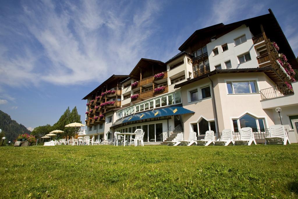 Diamant Spa Resort Santa Cristina Val Gardena 외부 사진