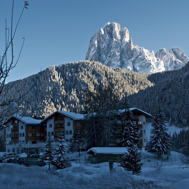Diamant Spa Resort Santa Cristina Val Gardena 외부 사진