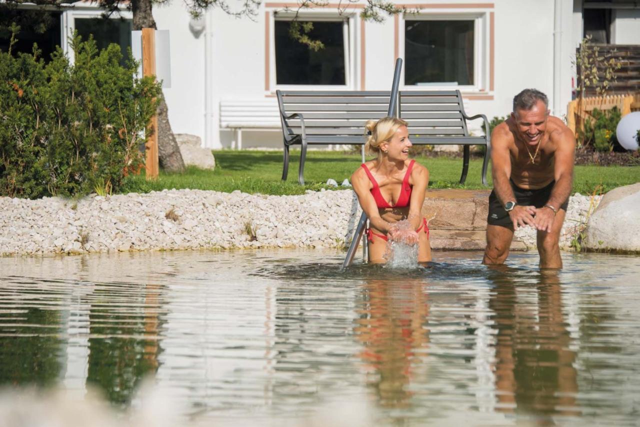 Diamant Spa Resort Santa Cristina Val Gardena 외부 사진