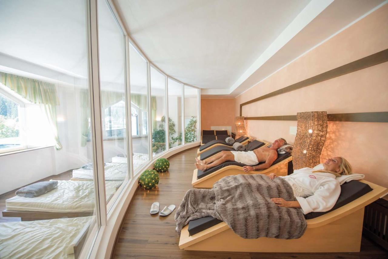 Diamant Spa Resort Santa Cristina Val Gardena 외부 사진