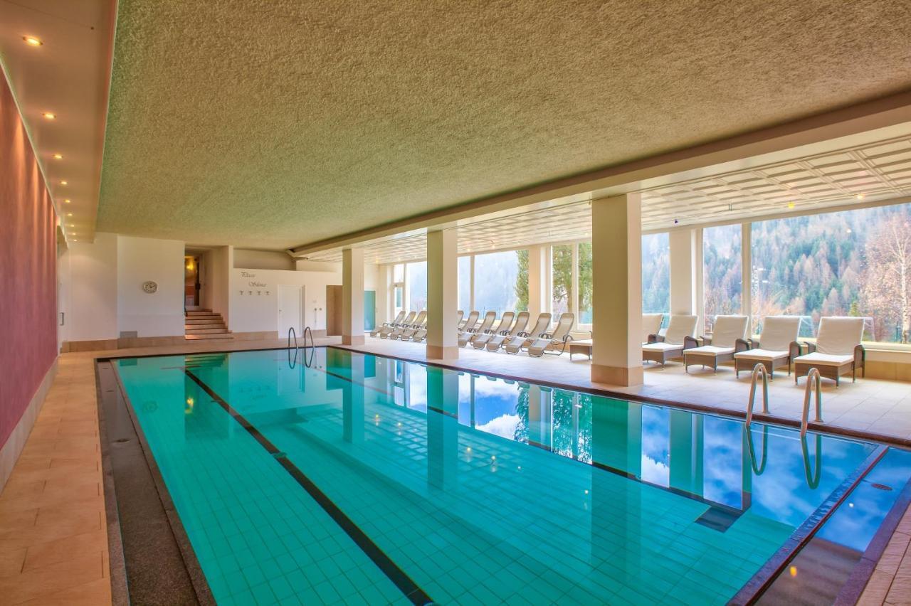 Diamant Spa Resort Santa Cristina Val Gardena 외부 사진