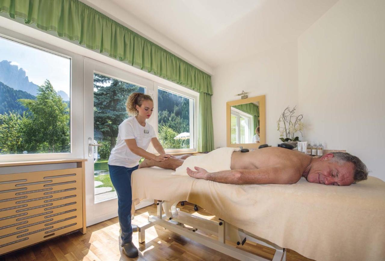 Diamant Spa Resort Santa Cristina Val Gardena 외부 사진