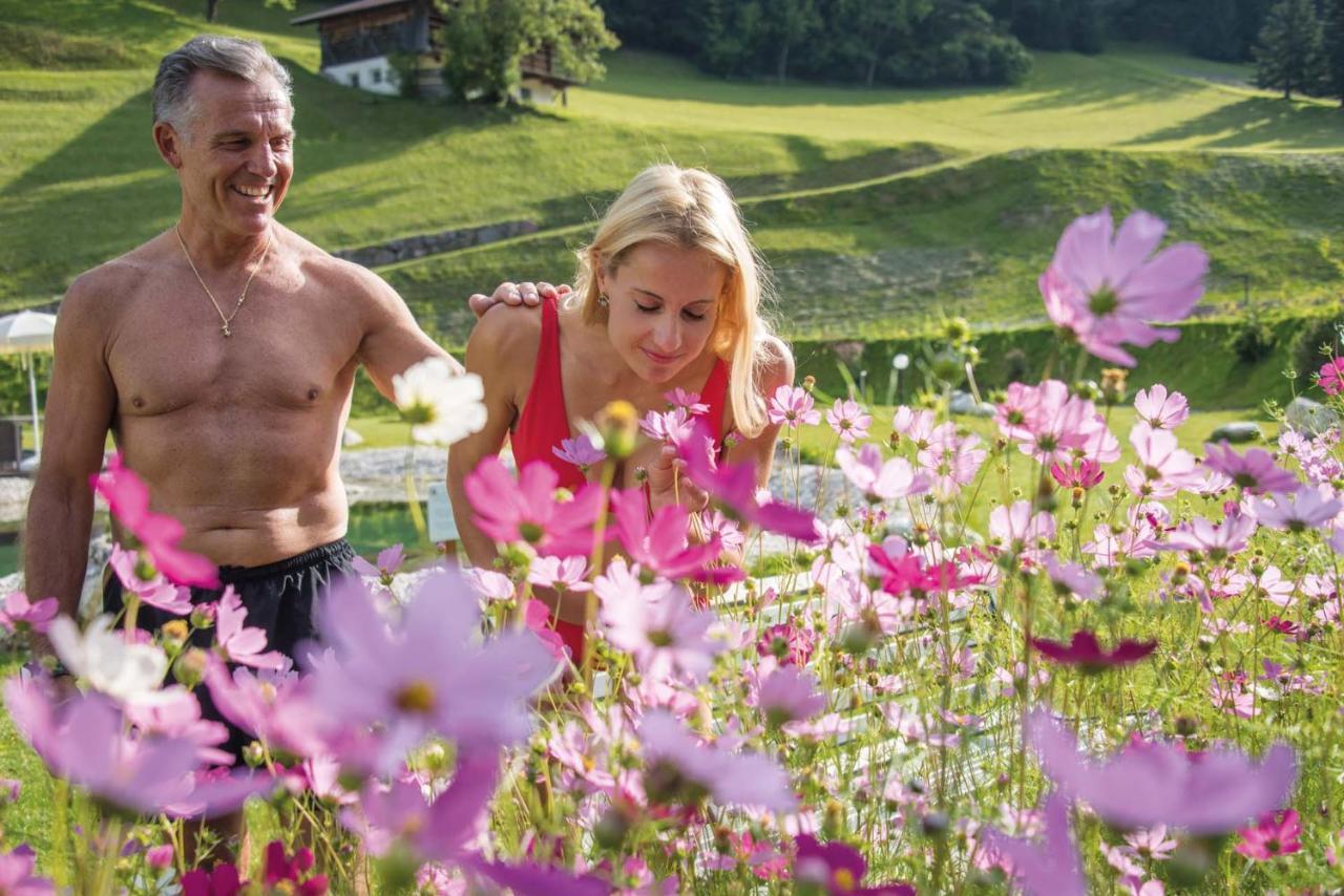 Diamant Spa Resort Santa Cristina Val Gardena 외부 사진
