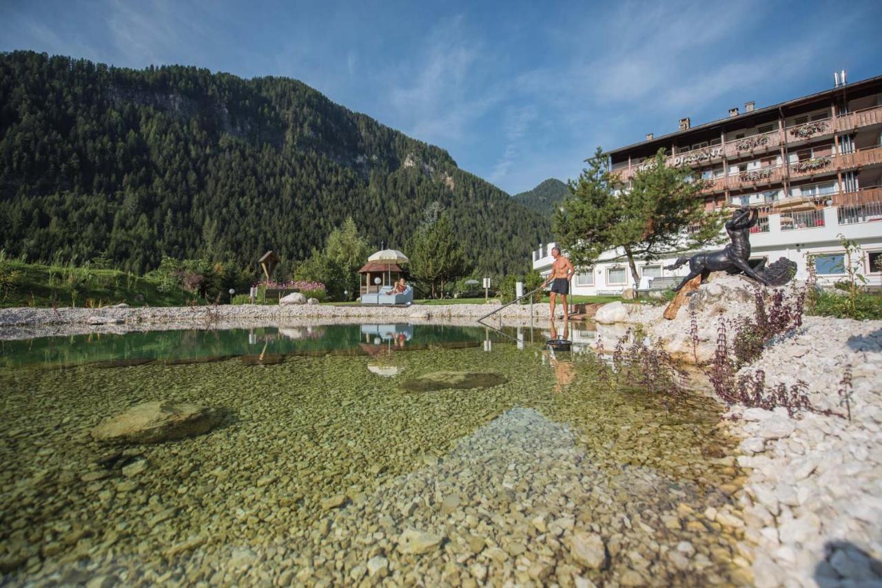 Diamant Spa Resort Santa Cristina Val Gardena 외부 사진
