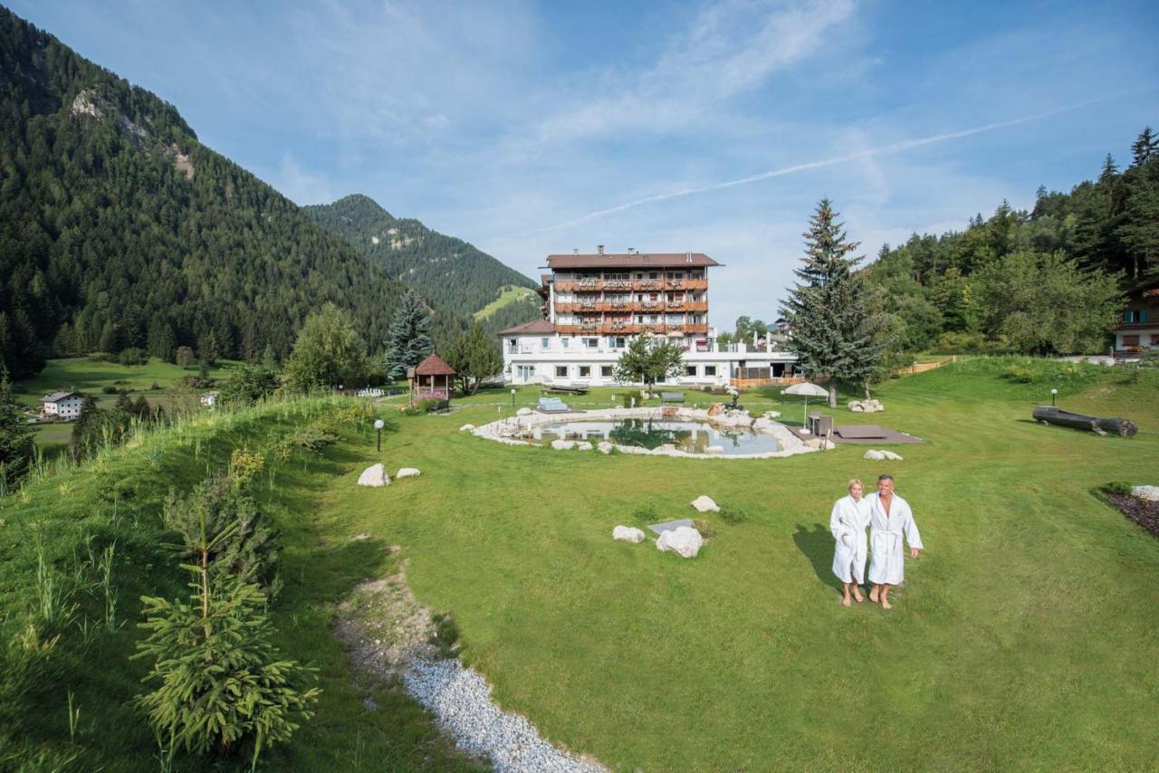 Diamant Spa Resort Santa Cristina Val Gardena 외부 사진